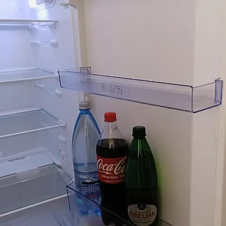Felix Istocno Sarajevo Lägenhet *