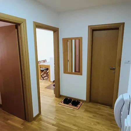 Lägenhet Felix Istocno Sarajevo