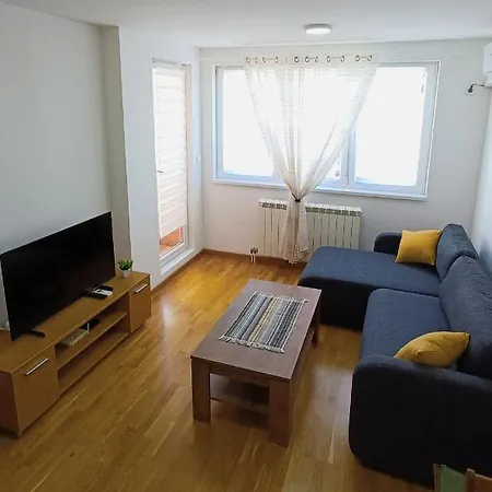 Felix Istocno Sarajevo Lägenhet Vranjes