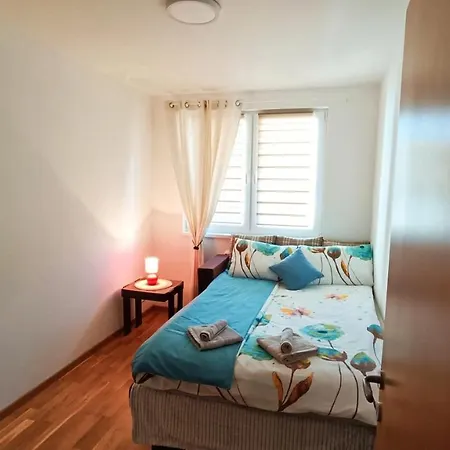 Lägenhet Felix Istocno Sarajevo *