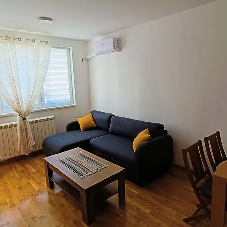 Felix Istocno Sarajevo Lägenhet