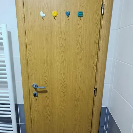 Lägenhet Felix Istocno Sarajevo *